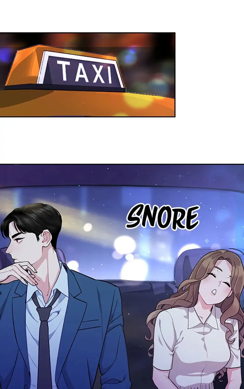 A Suspicious Confession Chapter 8 page 127 - 