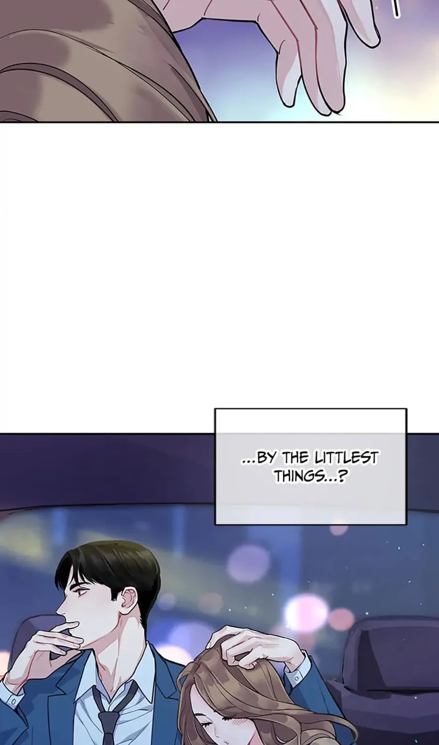 A Suspicious Confession Chapter 8 page 133 - 