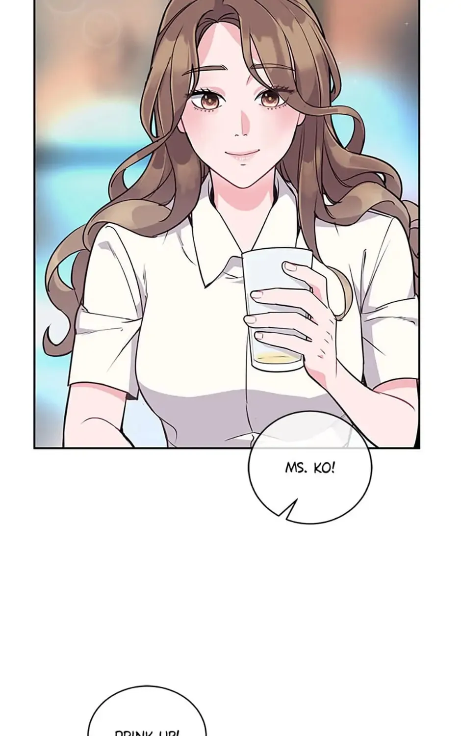 A Suspicious Confession Chapter 8 page 21 - 