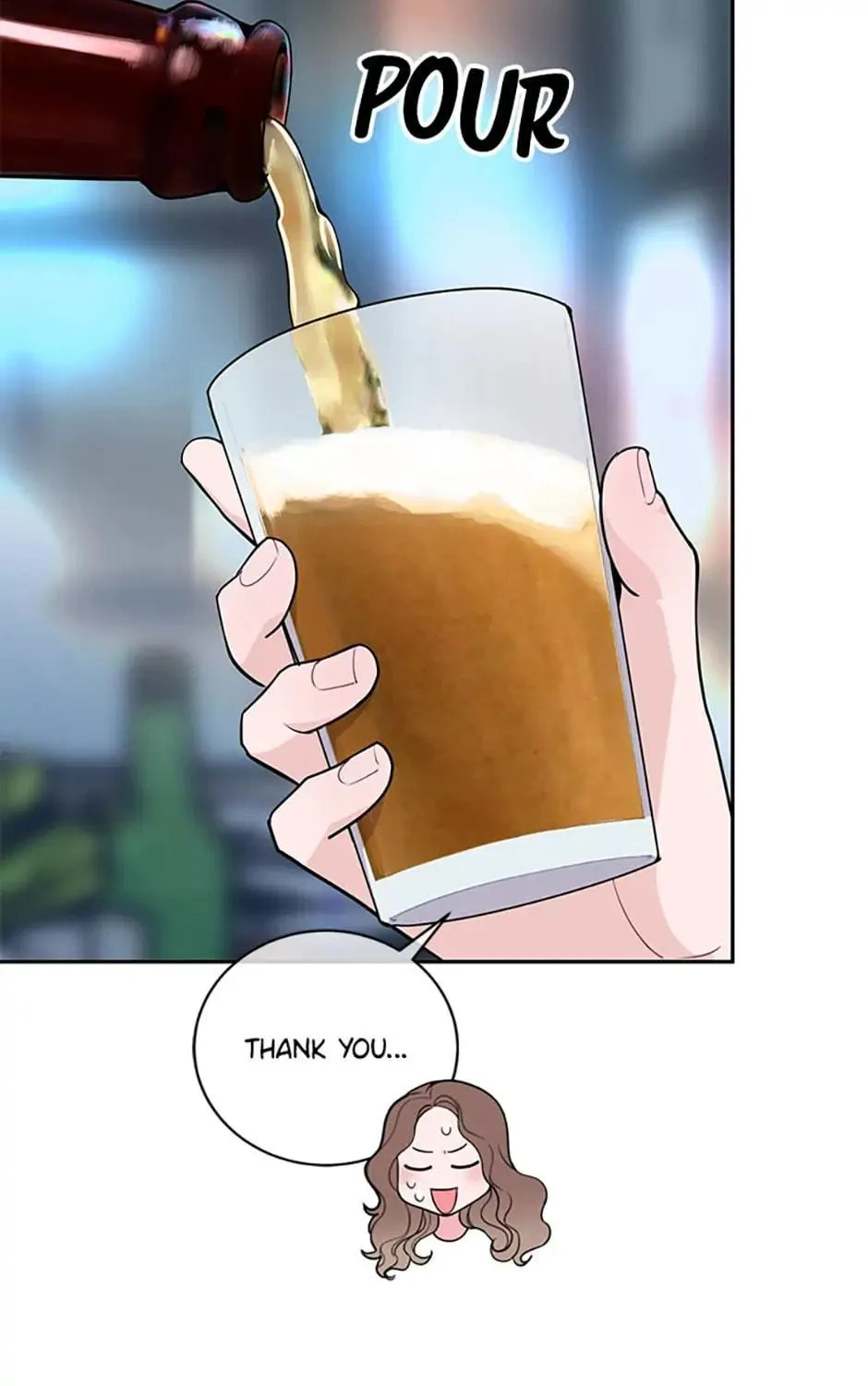 A Suspicious Confession Chapter 8 page 23 - 