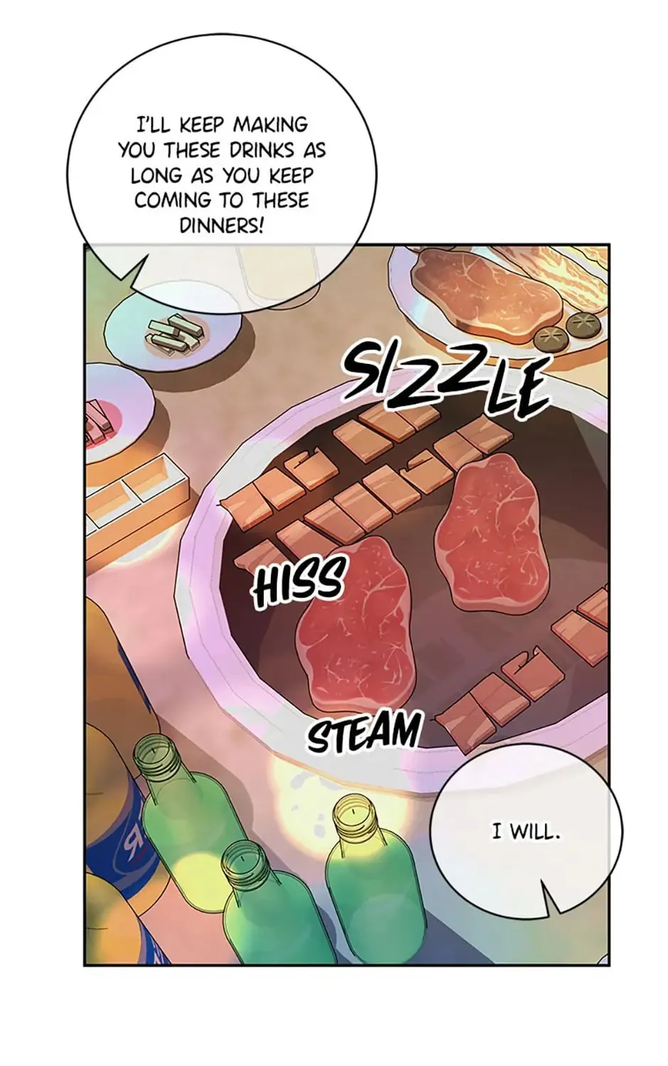 A Suspicious Confession Chapter 8 page 27 - 
