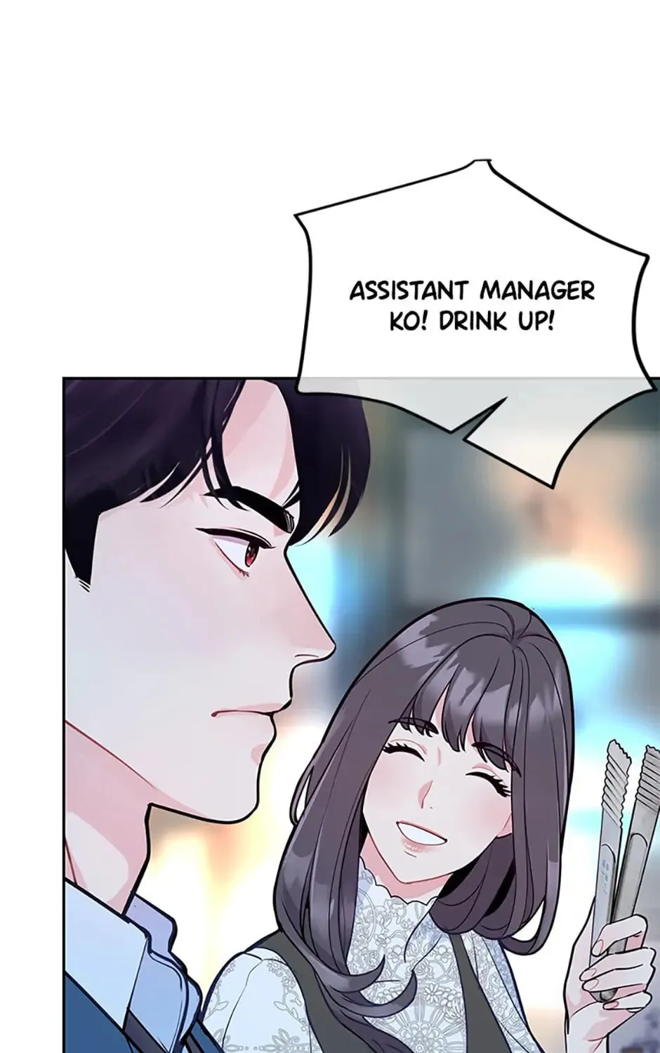 A Suspicious Confession Chapter 8 page 31 - 