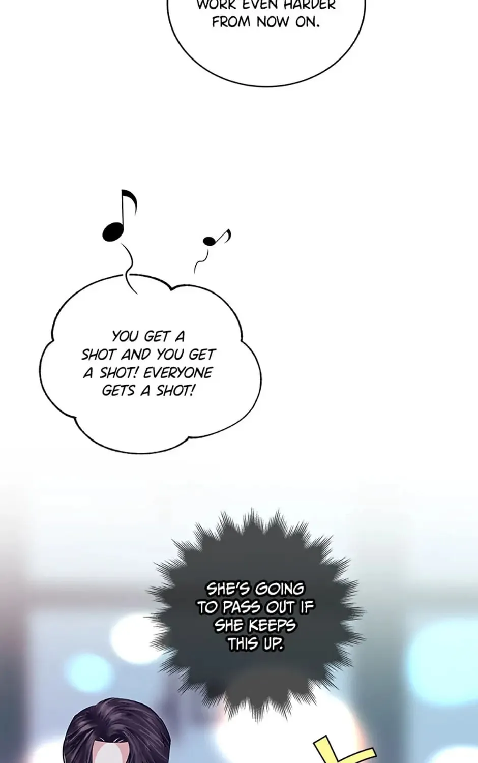A Suspicious Confession Chapter 8 page 33 - 