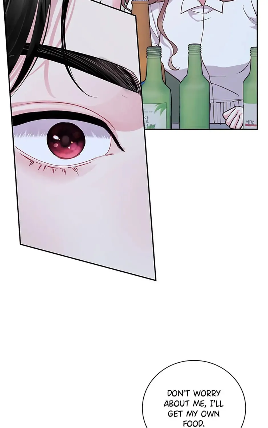 A Suspicious Confession Chapter 8 page 37 - 