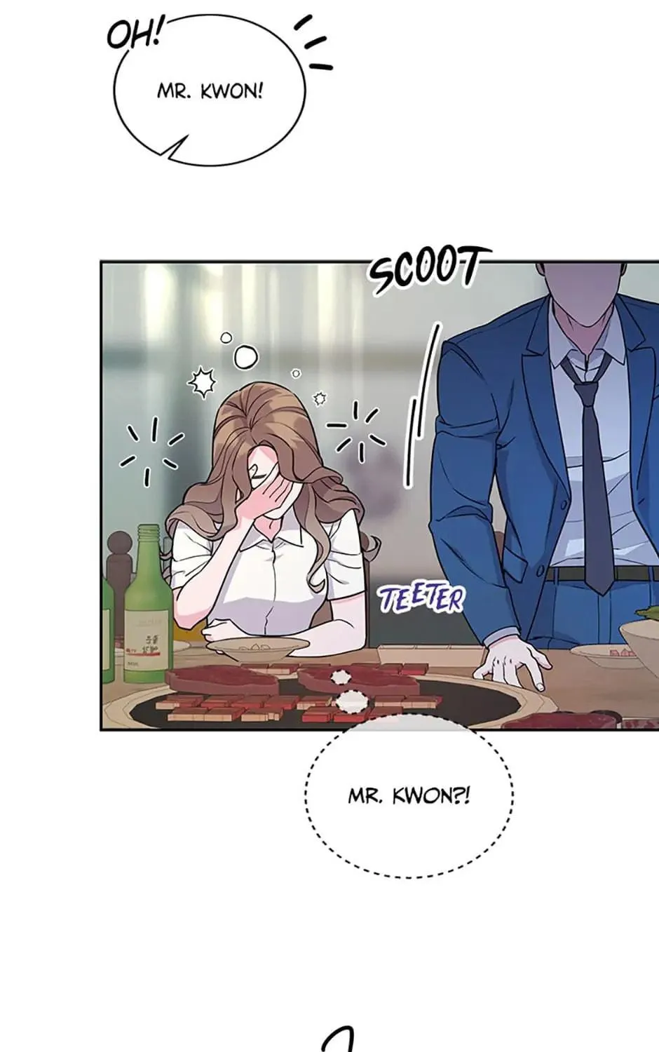 A Suspicious Confession Chapter 8 page 41 - 