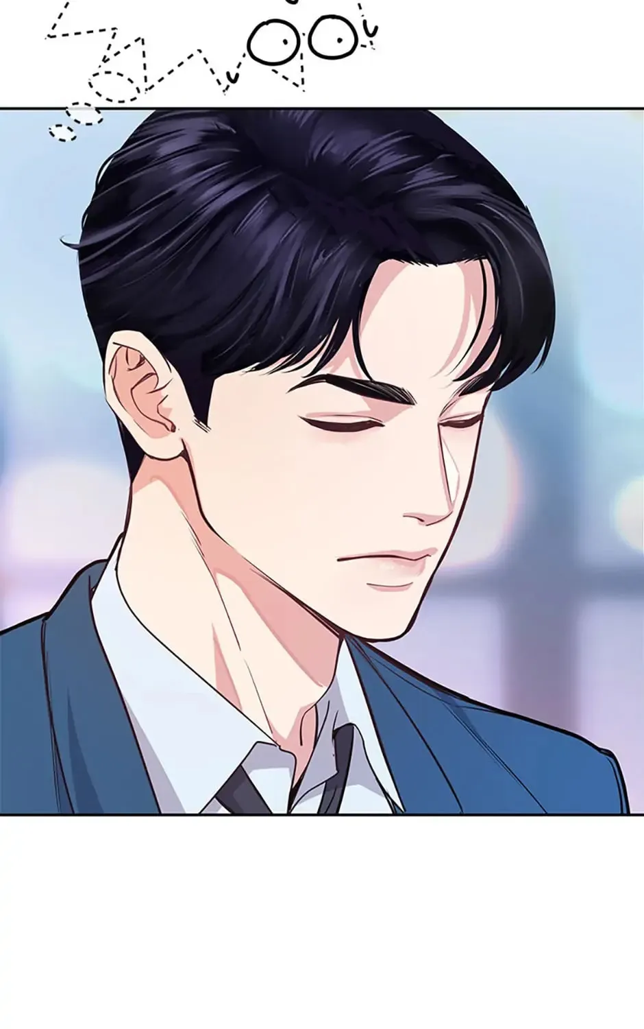 A Suspicious Confession Chapter 8 page 43 - 