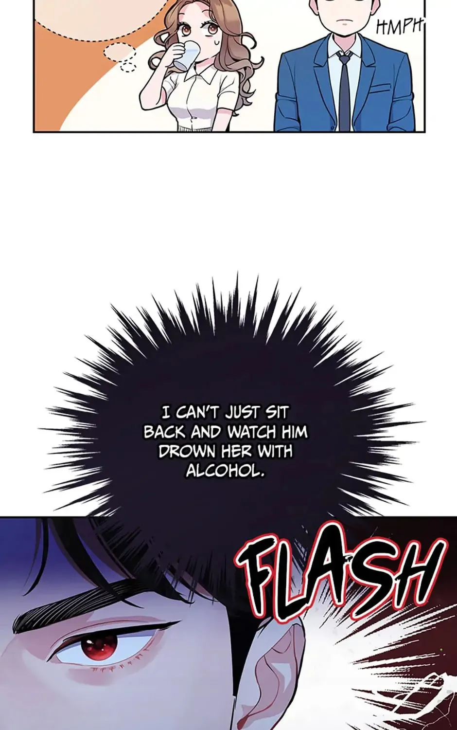 A Suspicious Confession Chapter 8 page 45 - 