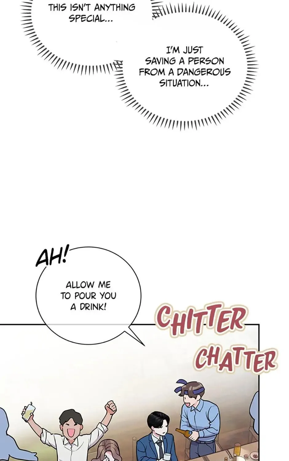 A Suspicious Confession Chapter 8 page 47 - 