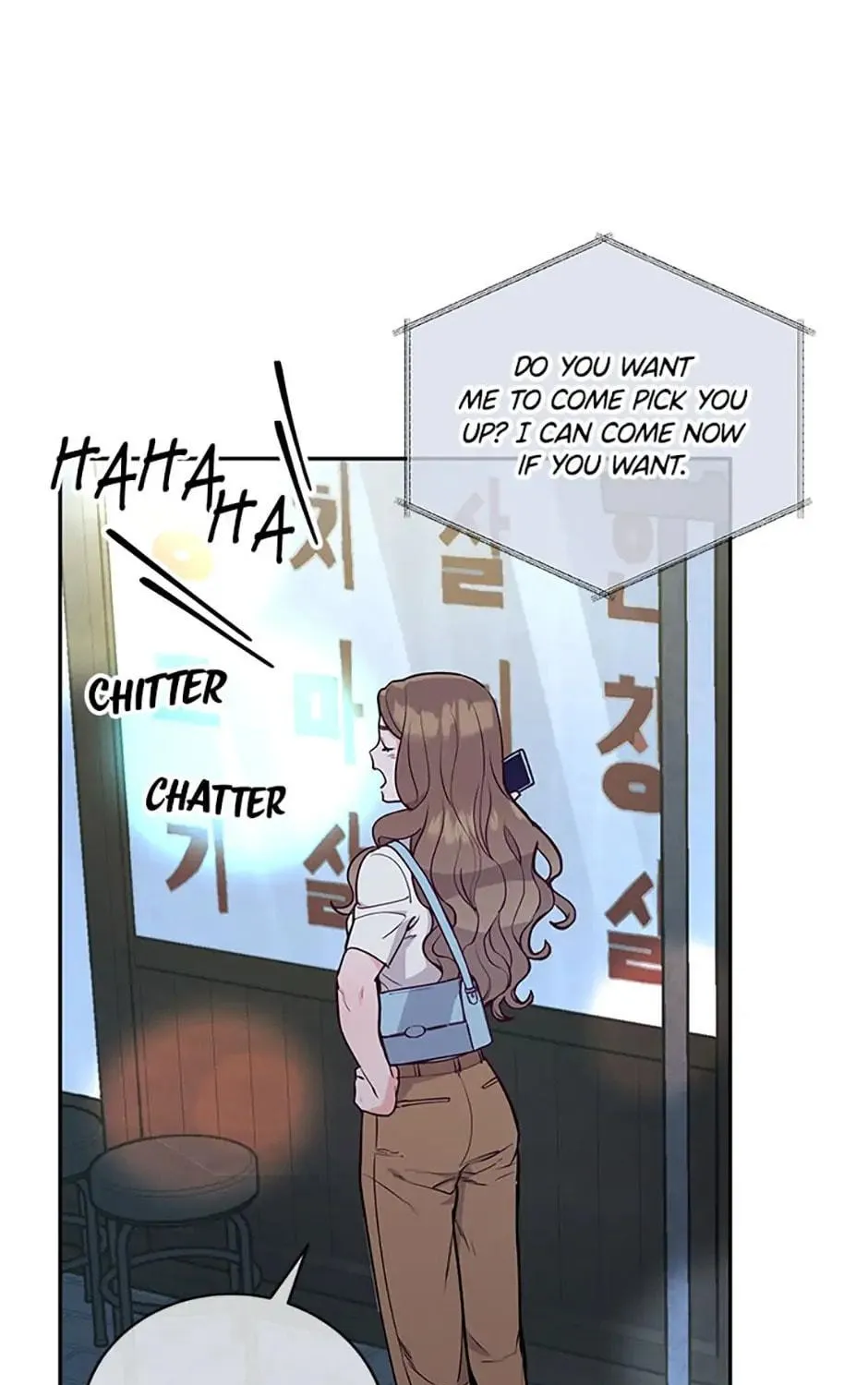A Suspicious Confession Chapter 8 page 53 - 