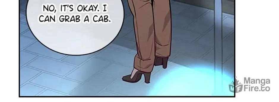 A Suspicious Confession Chapter 8 page 54 - 