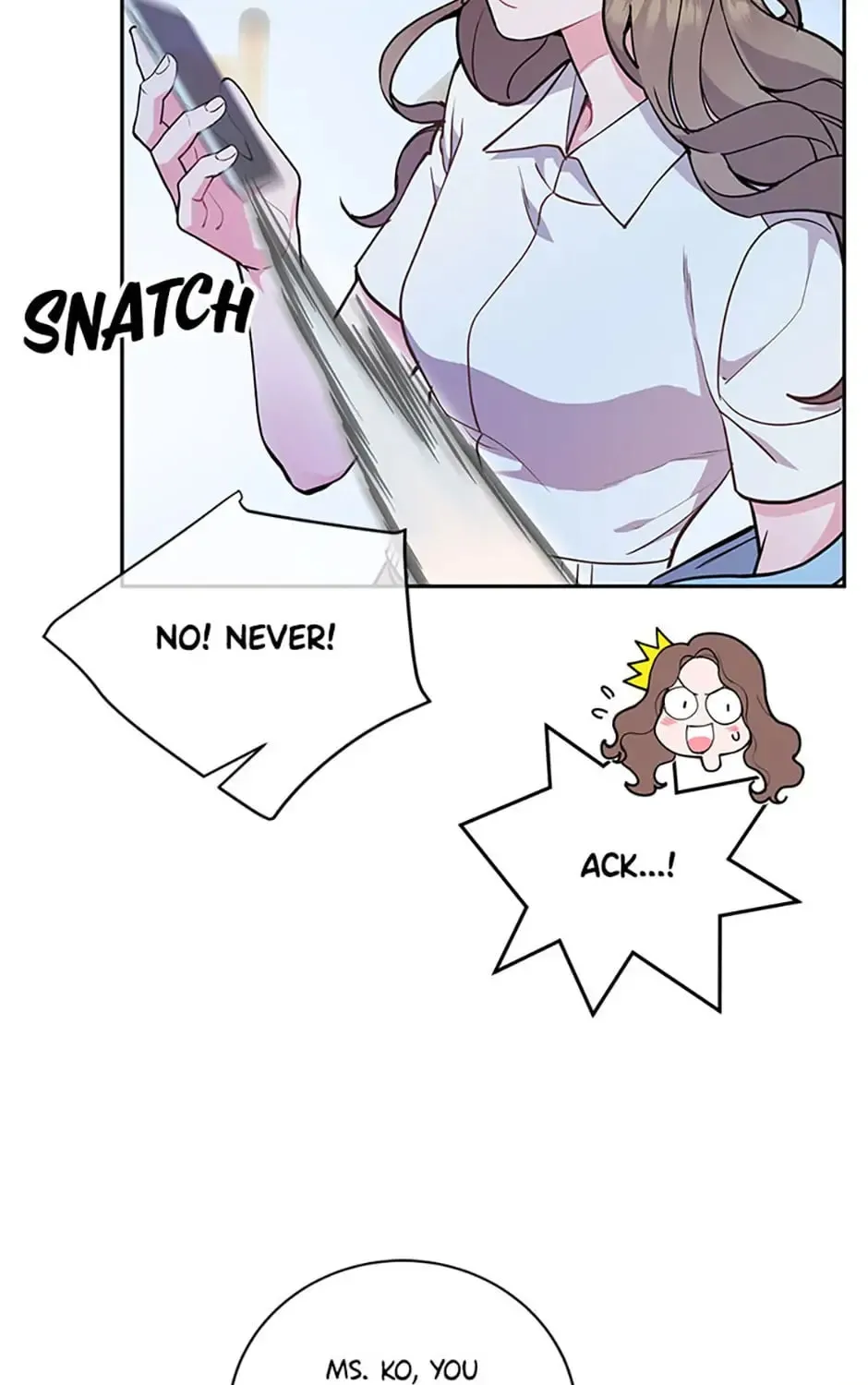 A Suspicious Confession Chapter 8 page 63 - 