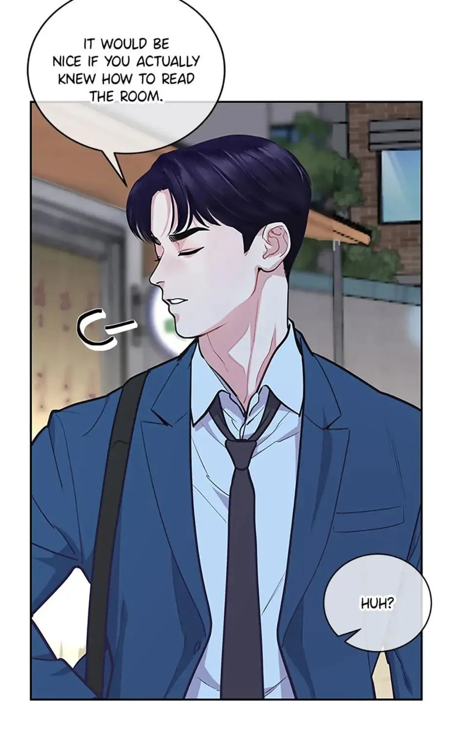 A Suspicious Confession Chapter 8 page 77 - 
