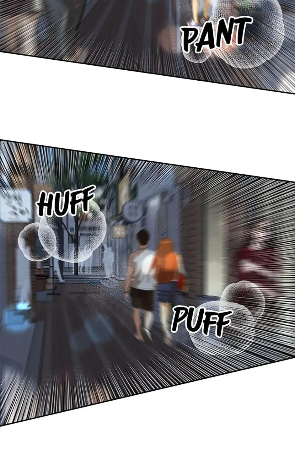 A Suspicious Confession Chapter 8 page 89 - 