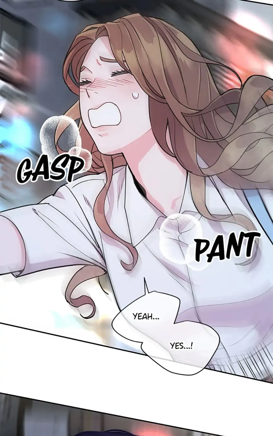 A Suspicious Confession Chapter 8 page 91 - 