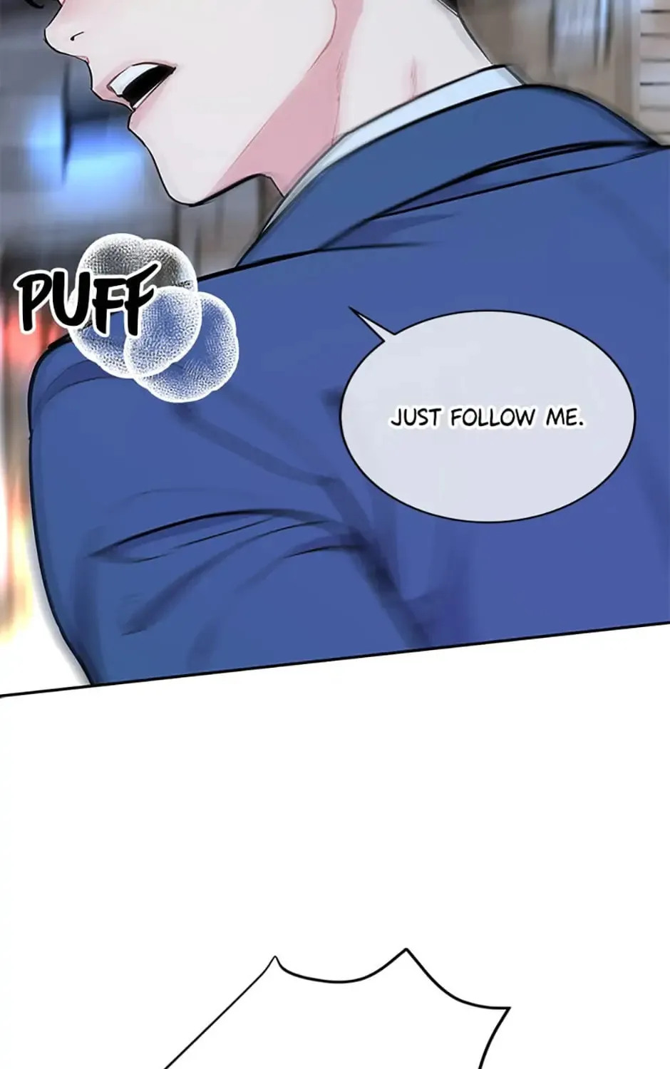 A Suspicious Confession Chapter 8 page 93 - 