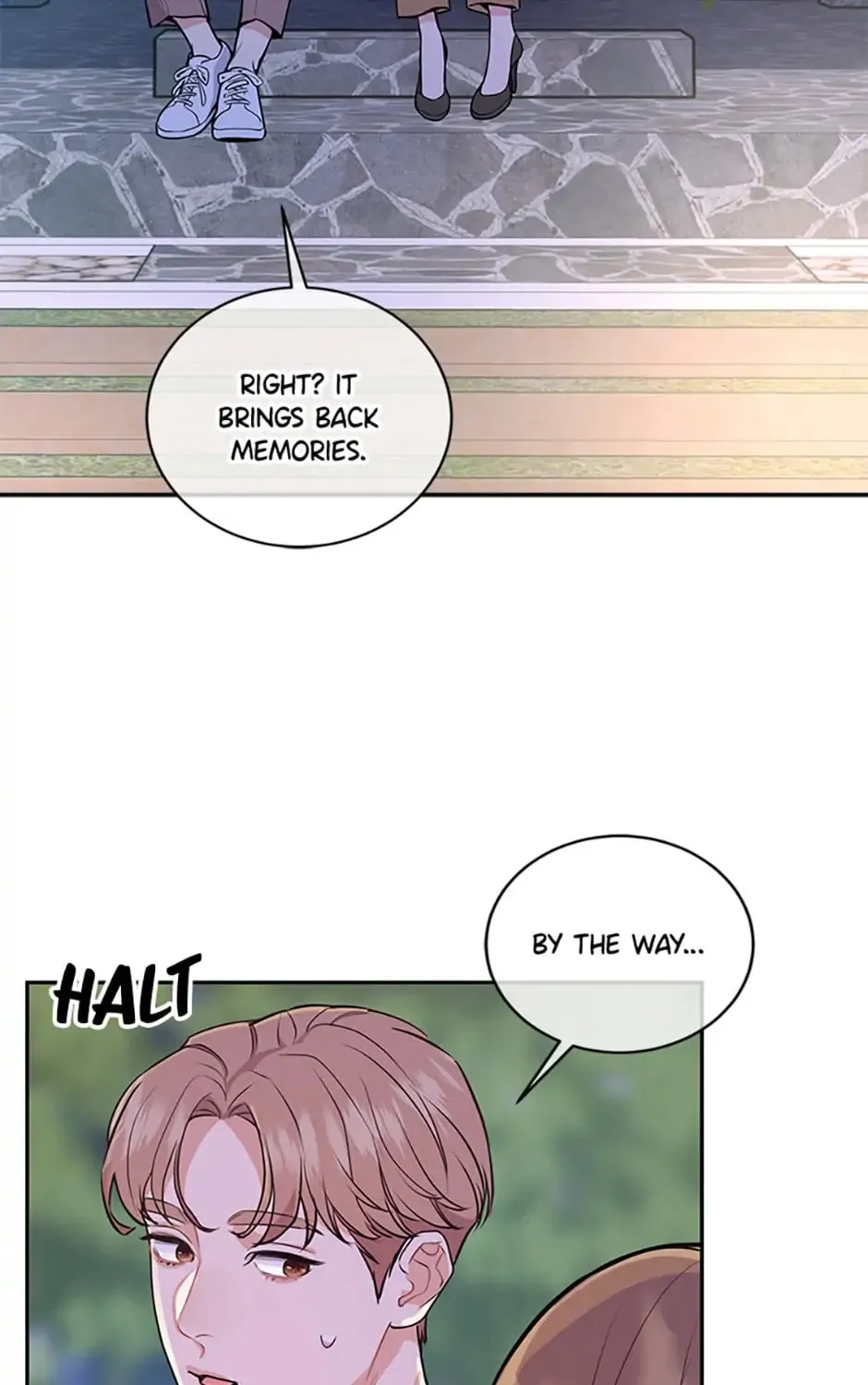 A Suspicious Confession Chapter 9 page 105 - 