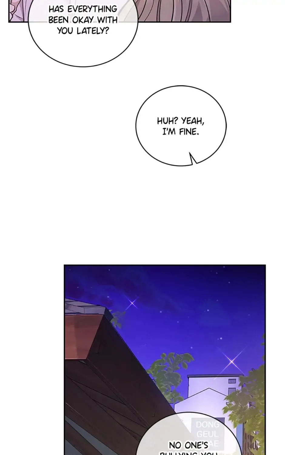 A Suspicious Confession Chapter 9 page 107 - 