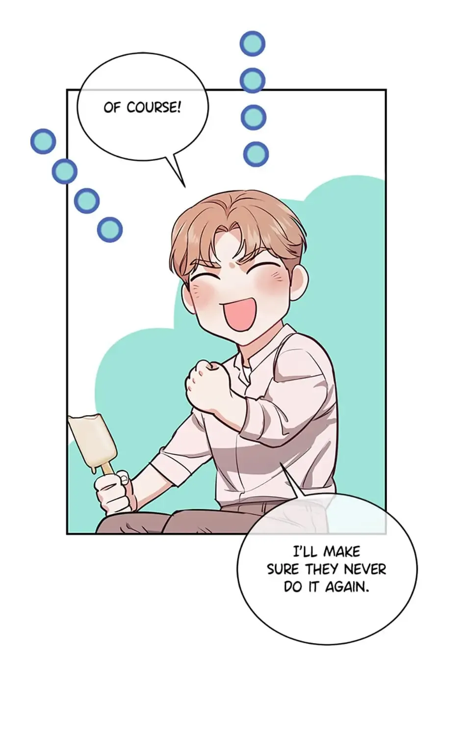 A Suspicious Confession Chapter 9 page 111 - 