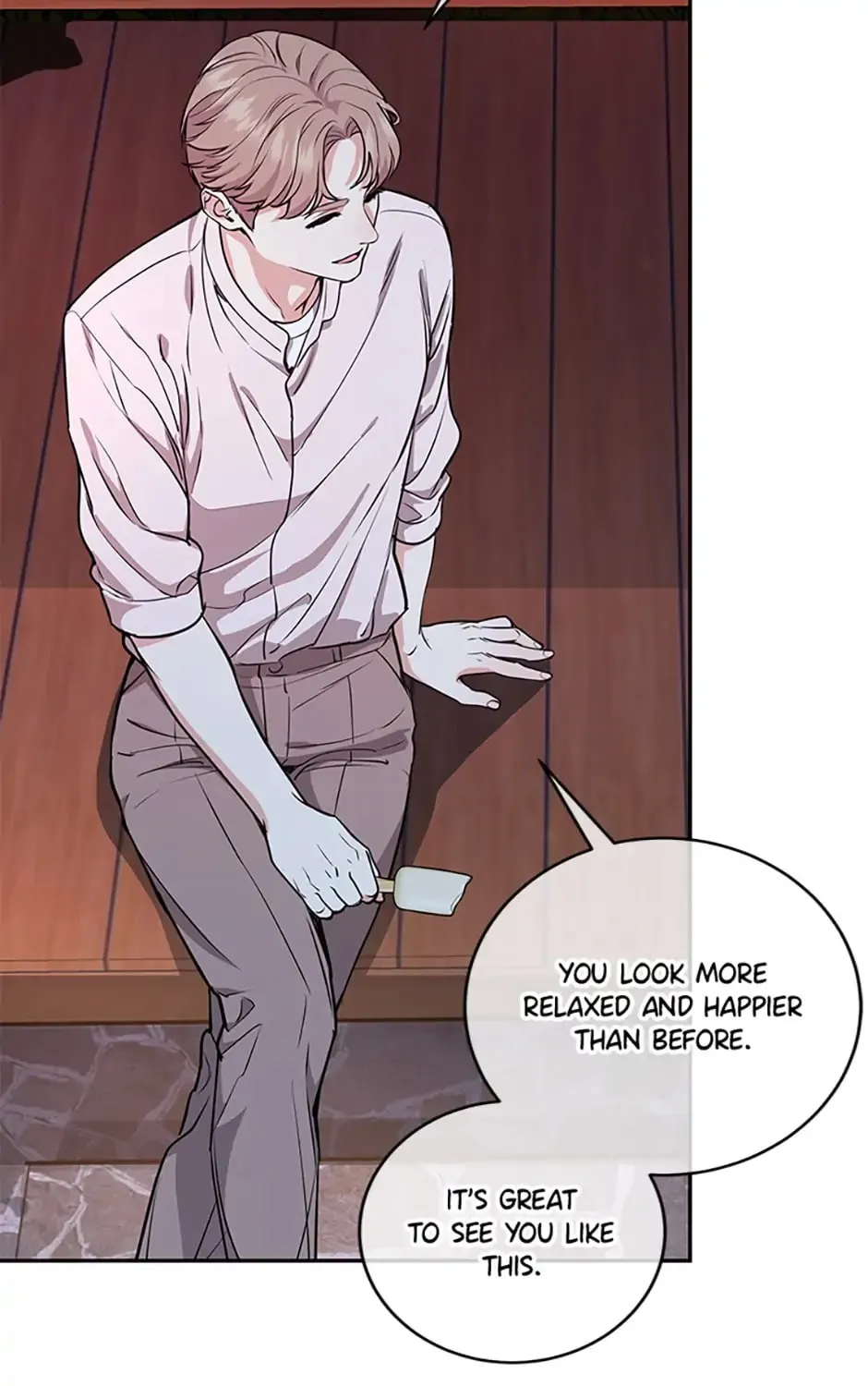 A Suspicious Confession Chapter 9 page 117 - 