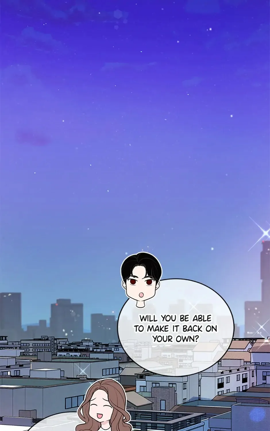 A Suspicious Confession Chapter 9 page 13 - 