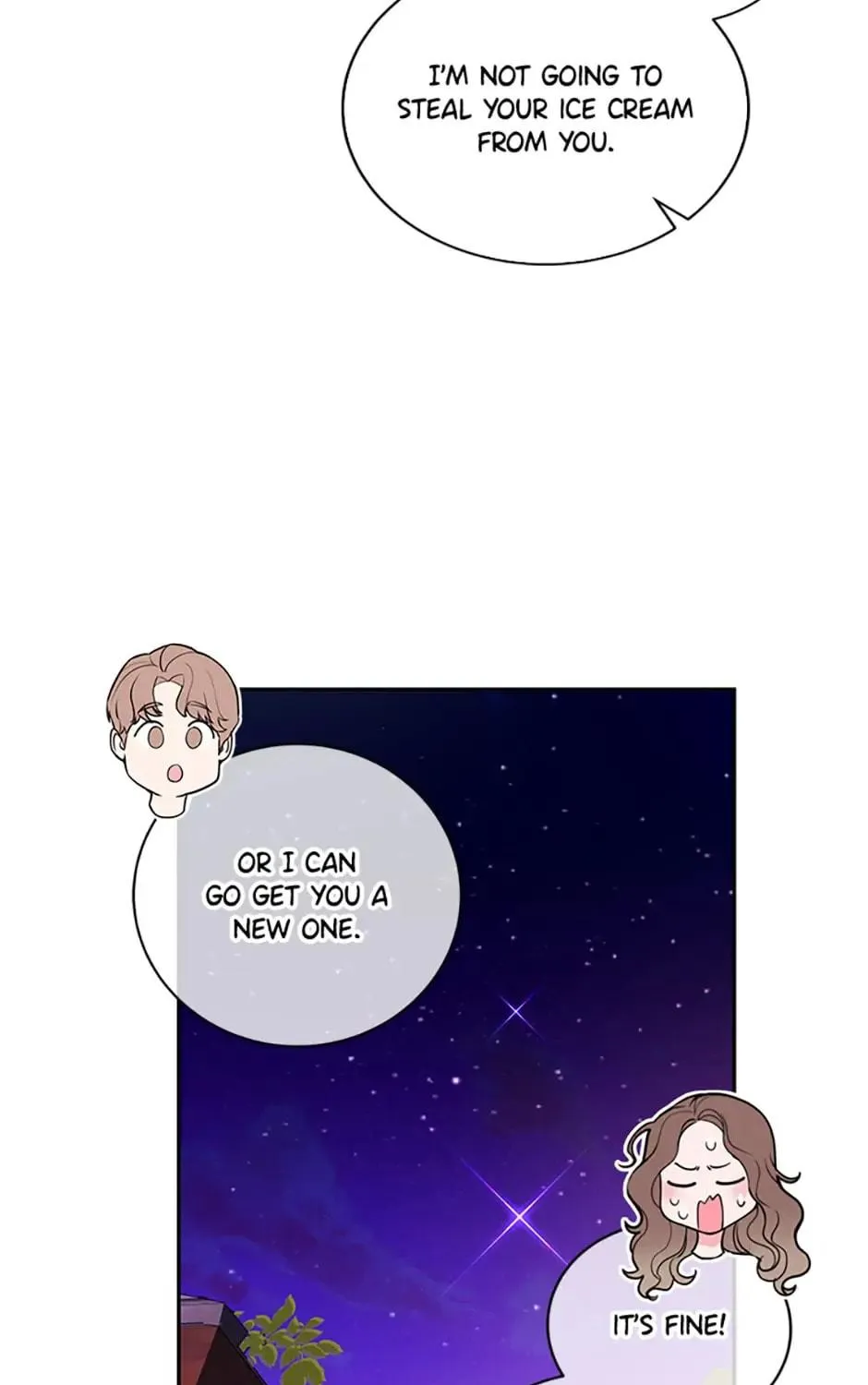 A Suspicious Confession Chapter 9 page 129 - 