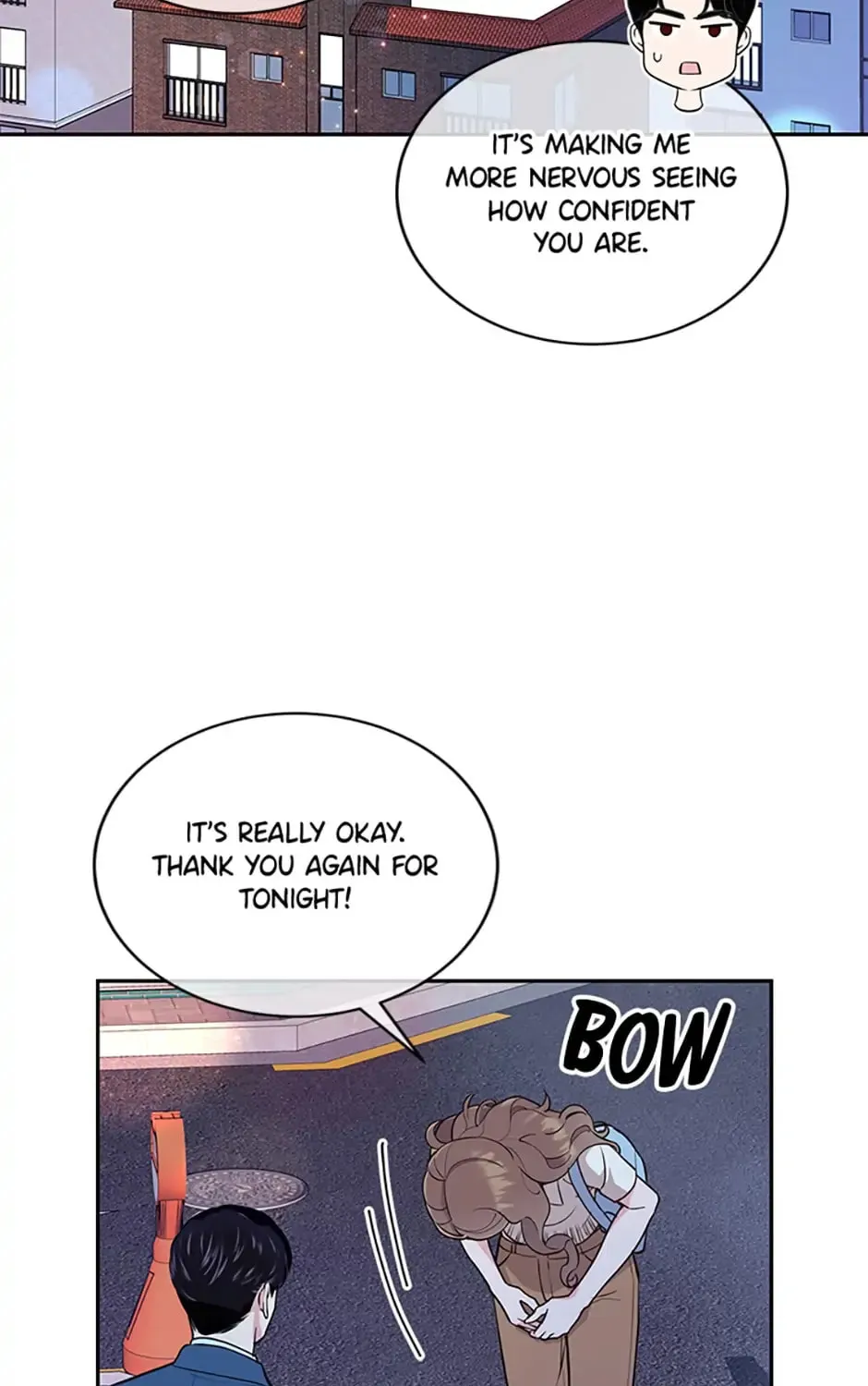 A Suspicious Confession Chapter 9 page 15 - 
