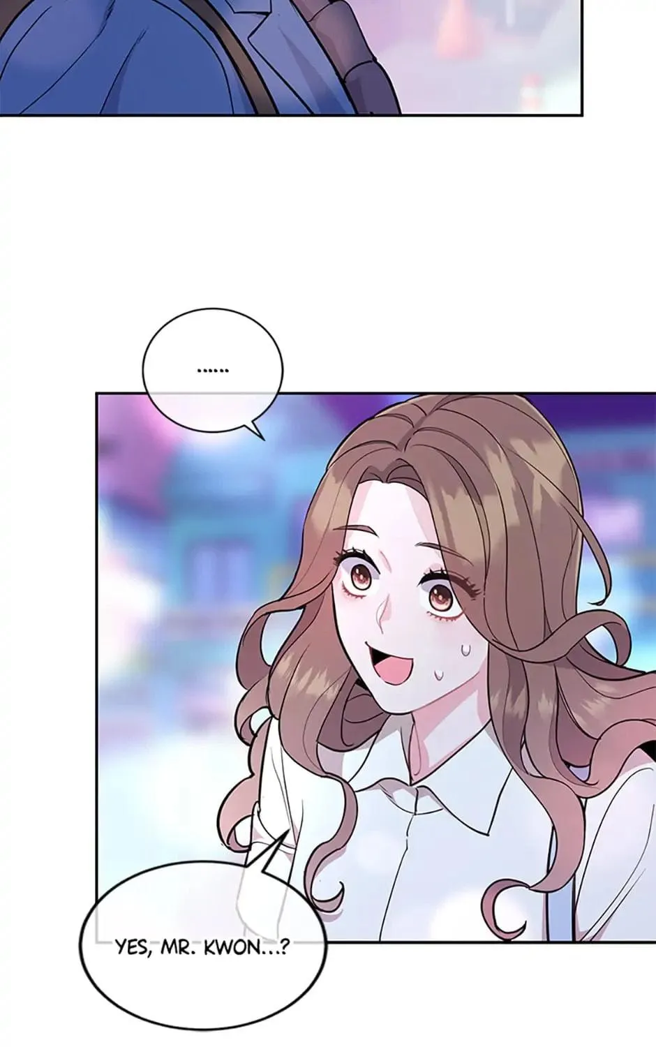 A Suspicious Confession Chapter 9 page 19 - 