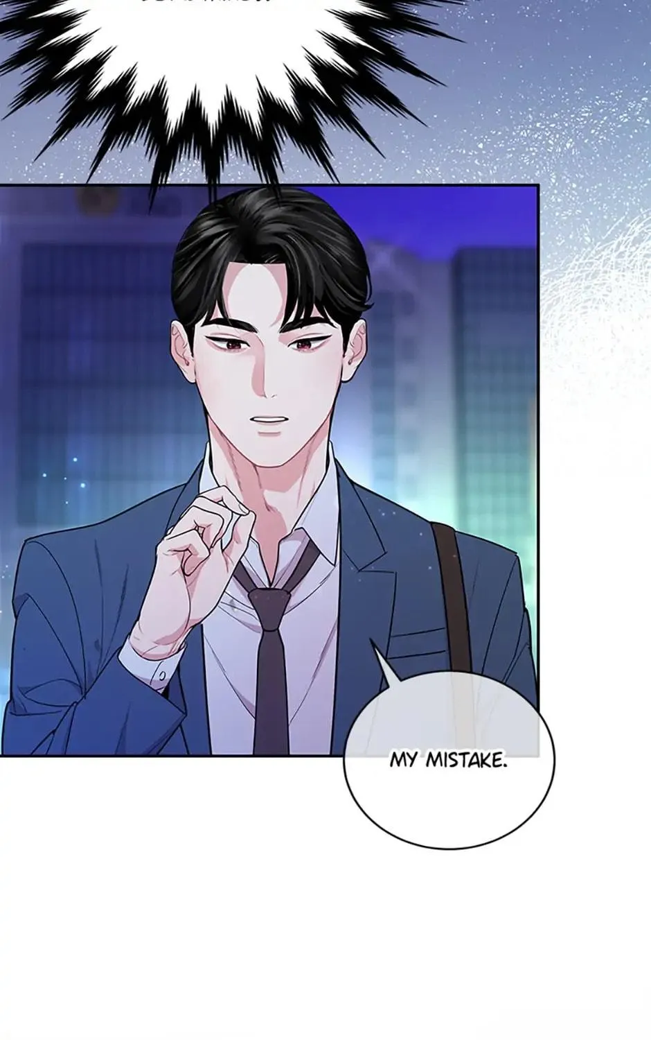 A Suspicious Confession Chapter 9 page 23 - 