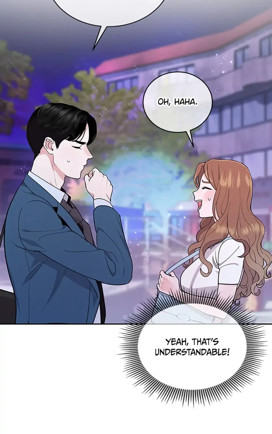 A Suspicious Confession Chapter 9 page 25 - 