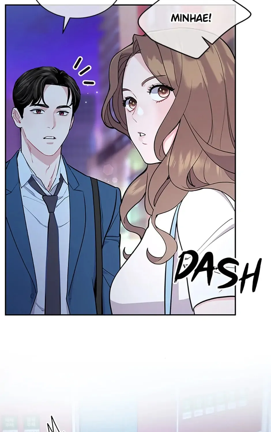 A Suspicious Confession Chapter 9 page 27 - 
