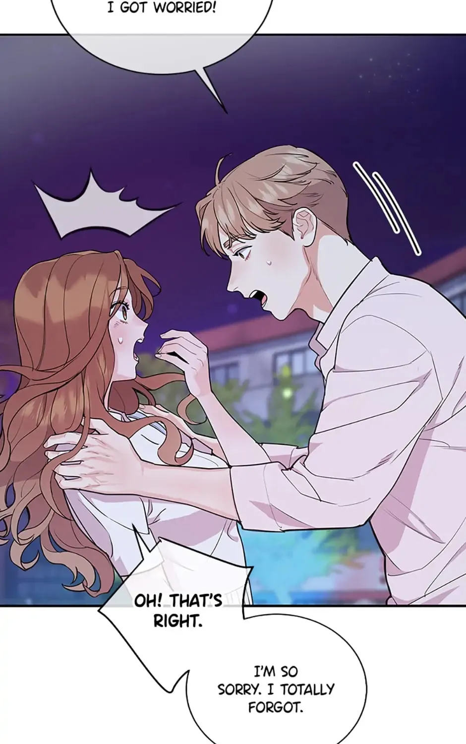 A Suspicious Confession Chapter 9 page 31 - 