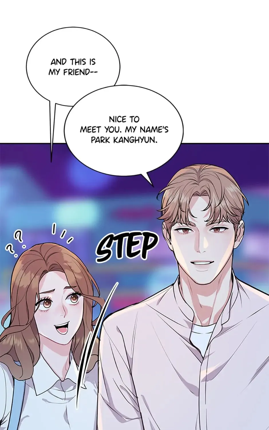 A Suspicious Confession Chapter 9 page 37 - 