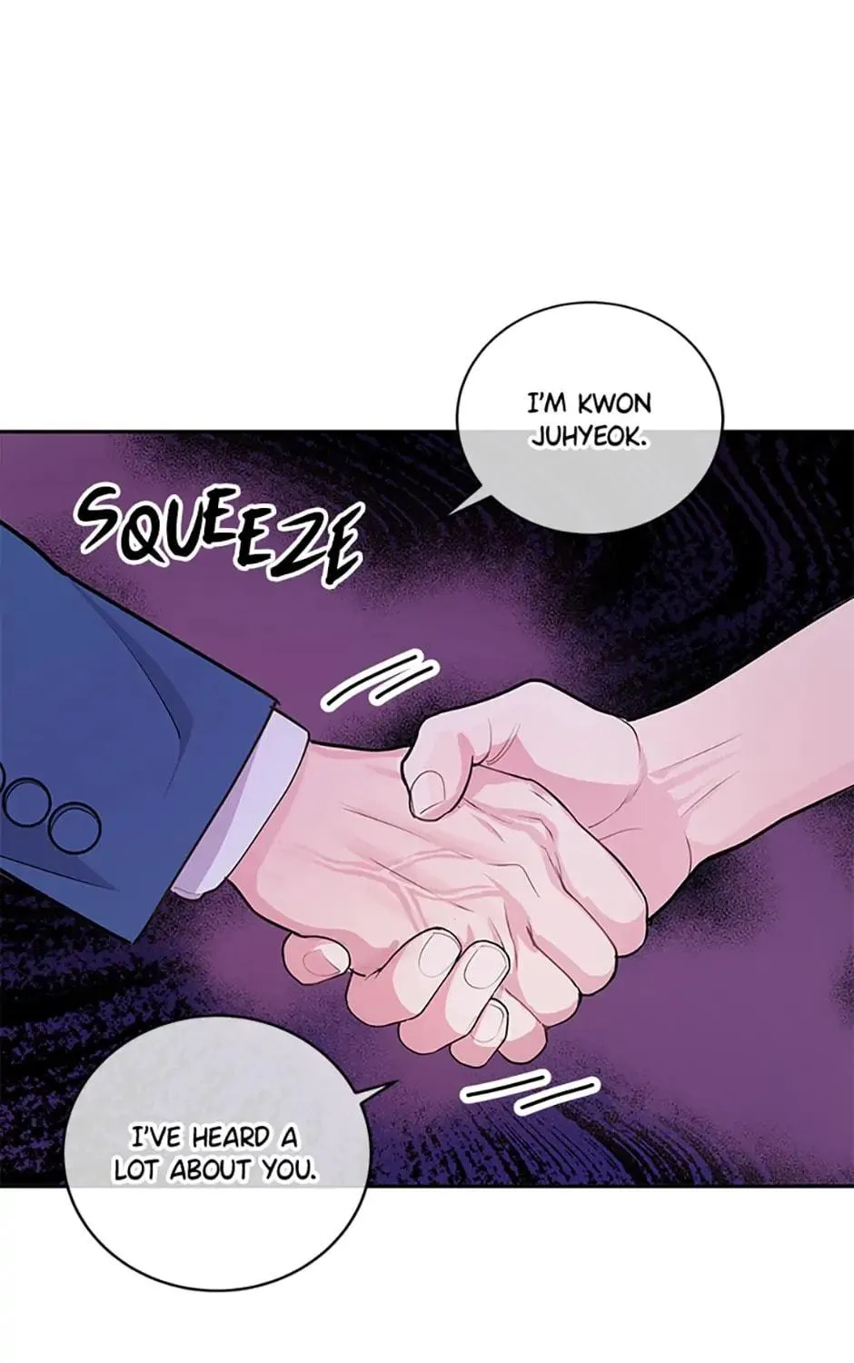 A Suspicious Confession Chapter 9 page 39 - 
