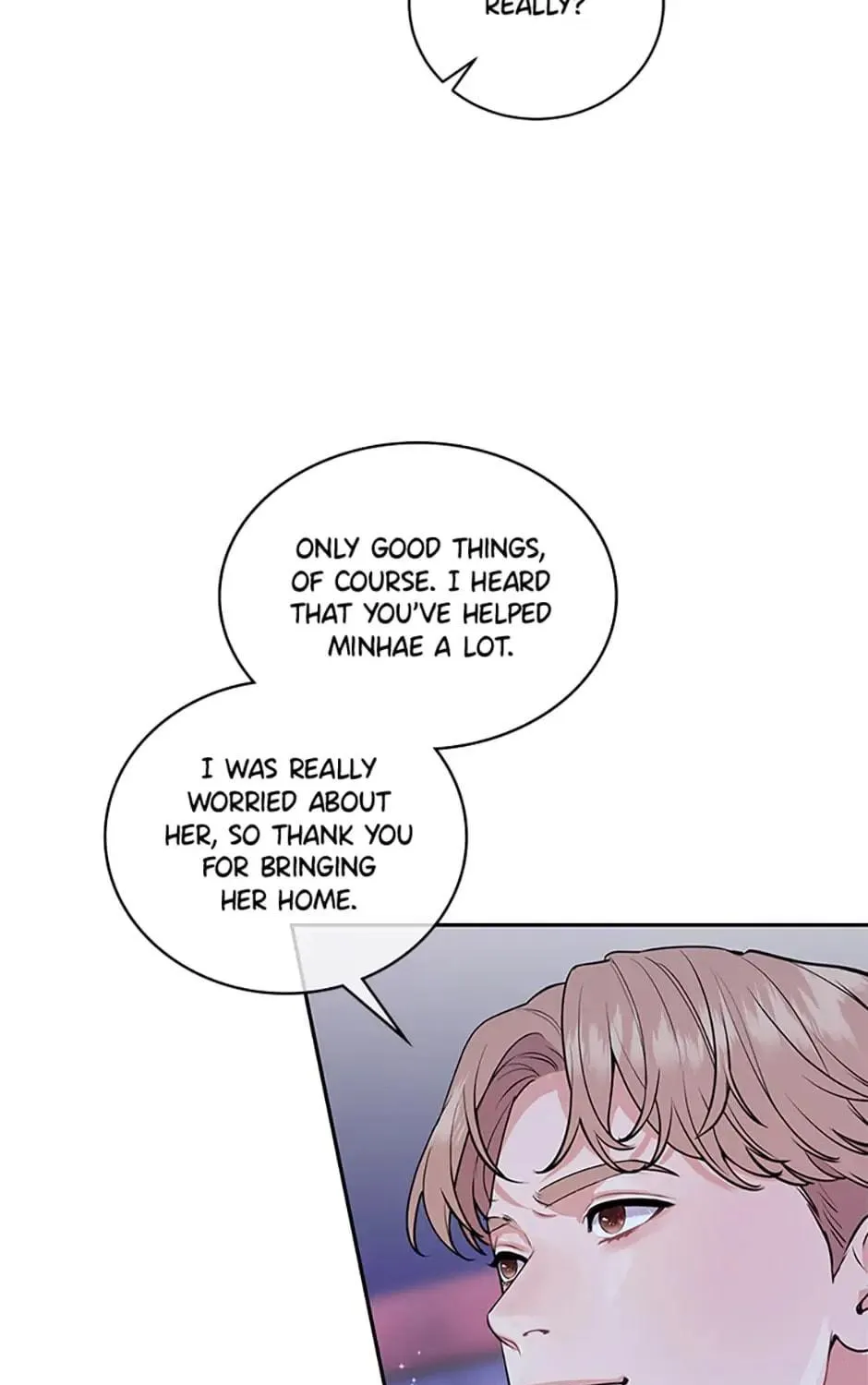 A Suspicious Confession Chapter 9 page 41 - 