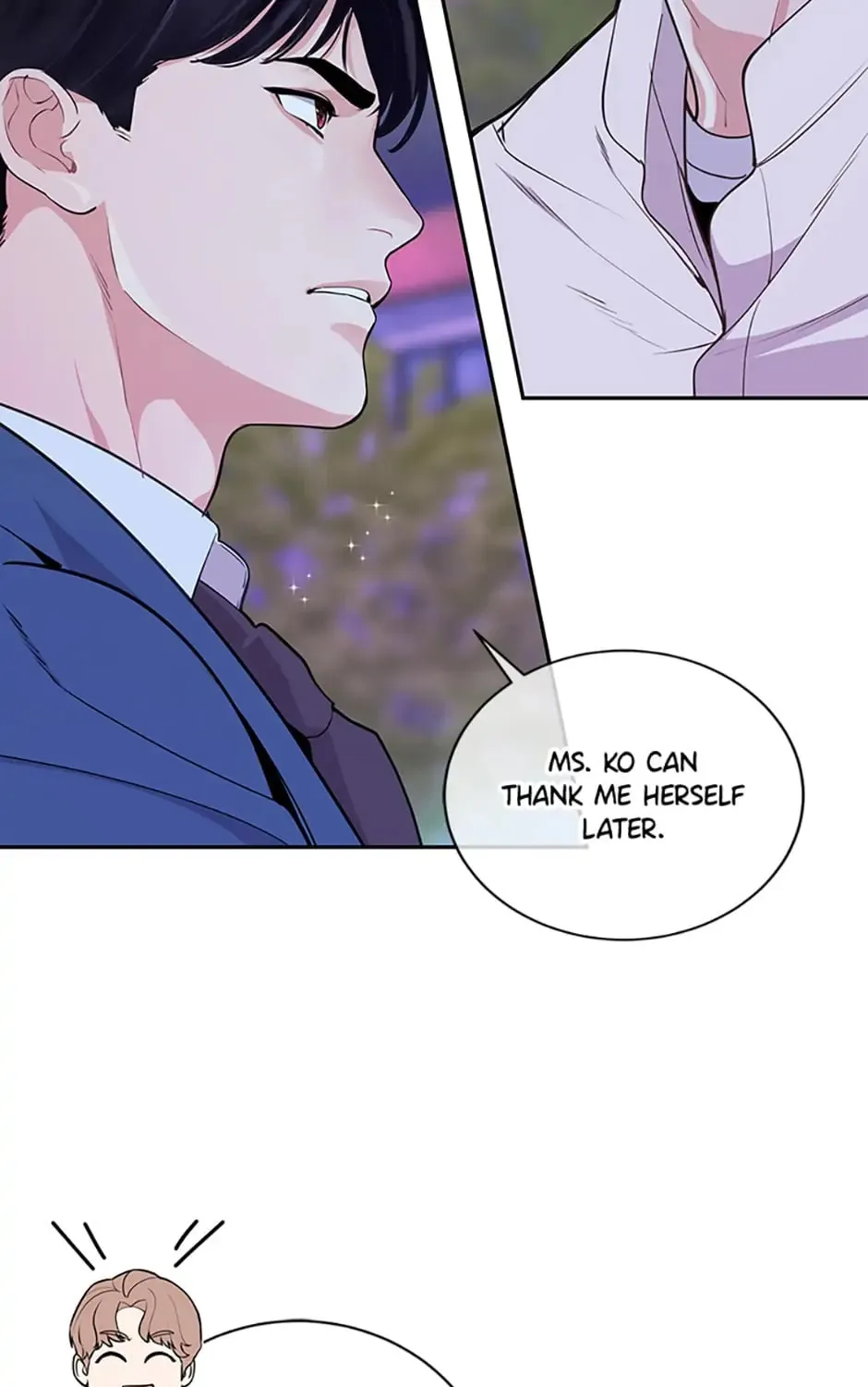 A Suspicious Confession Chapter 9 page 43 - 
