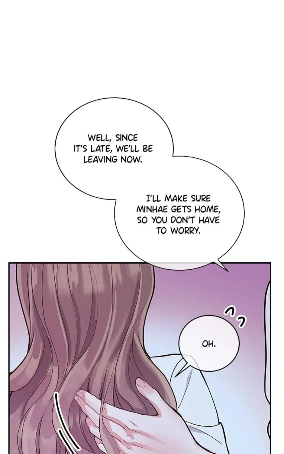 A Suspicious Confession Chapter 9 page 47 - 