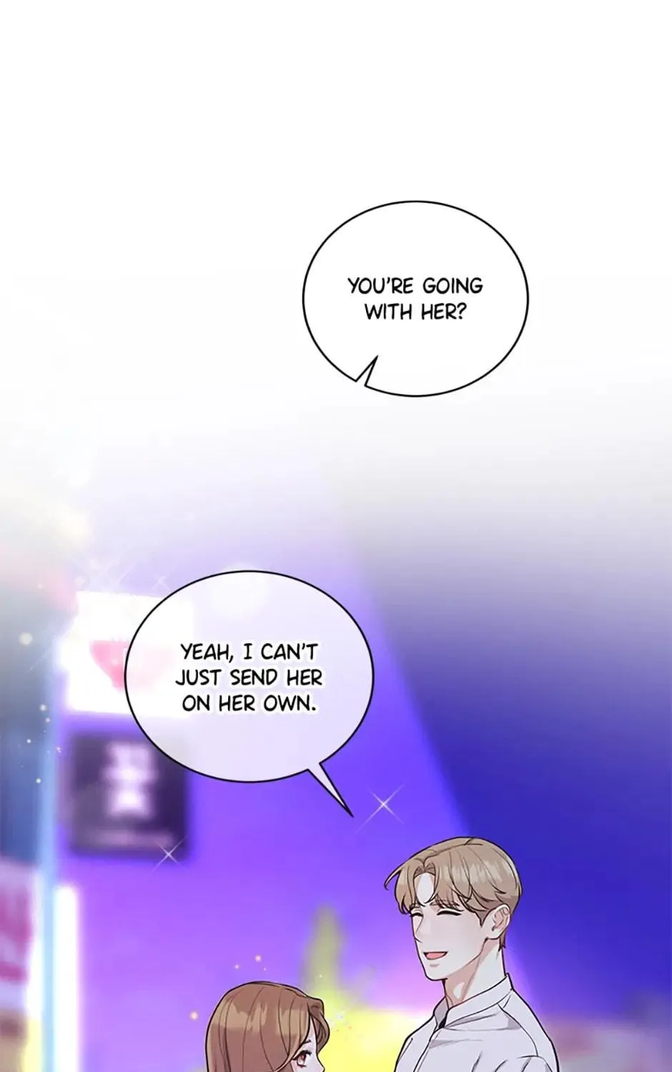 A Suspicious Confession Chapter 9 page 49 - 