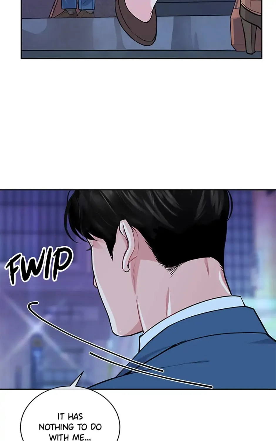 A Suspicious Confession Chapter 9 page 57 - 