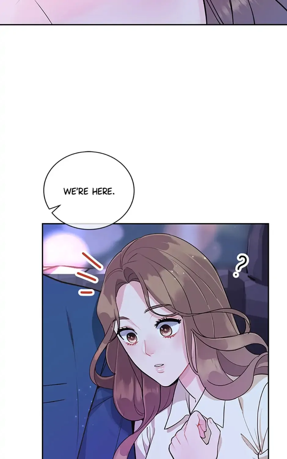 A Suspicious Confession Chapter 9 page 7 - 