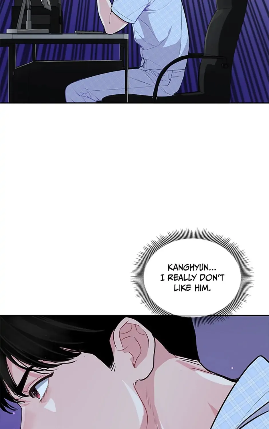 A Suspicious Confession Chapter 9 page 61 - 
