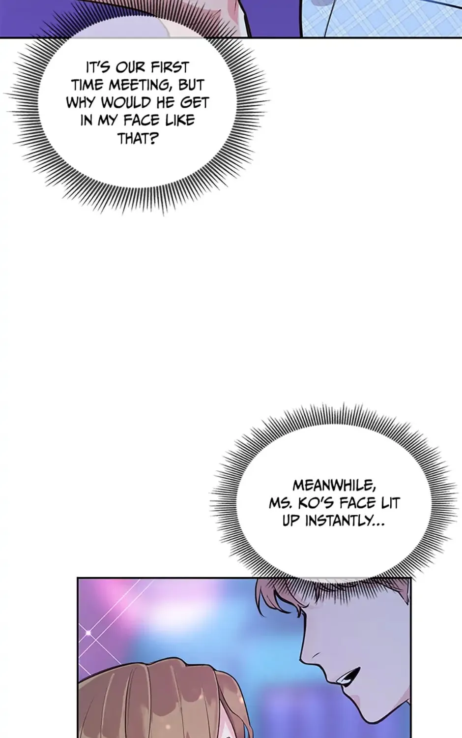 A Suspicious Confession Chapter 9 page 63 - 