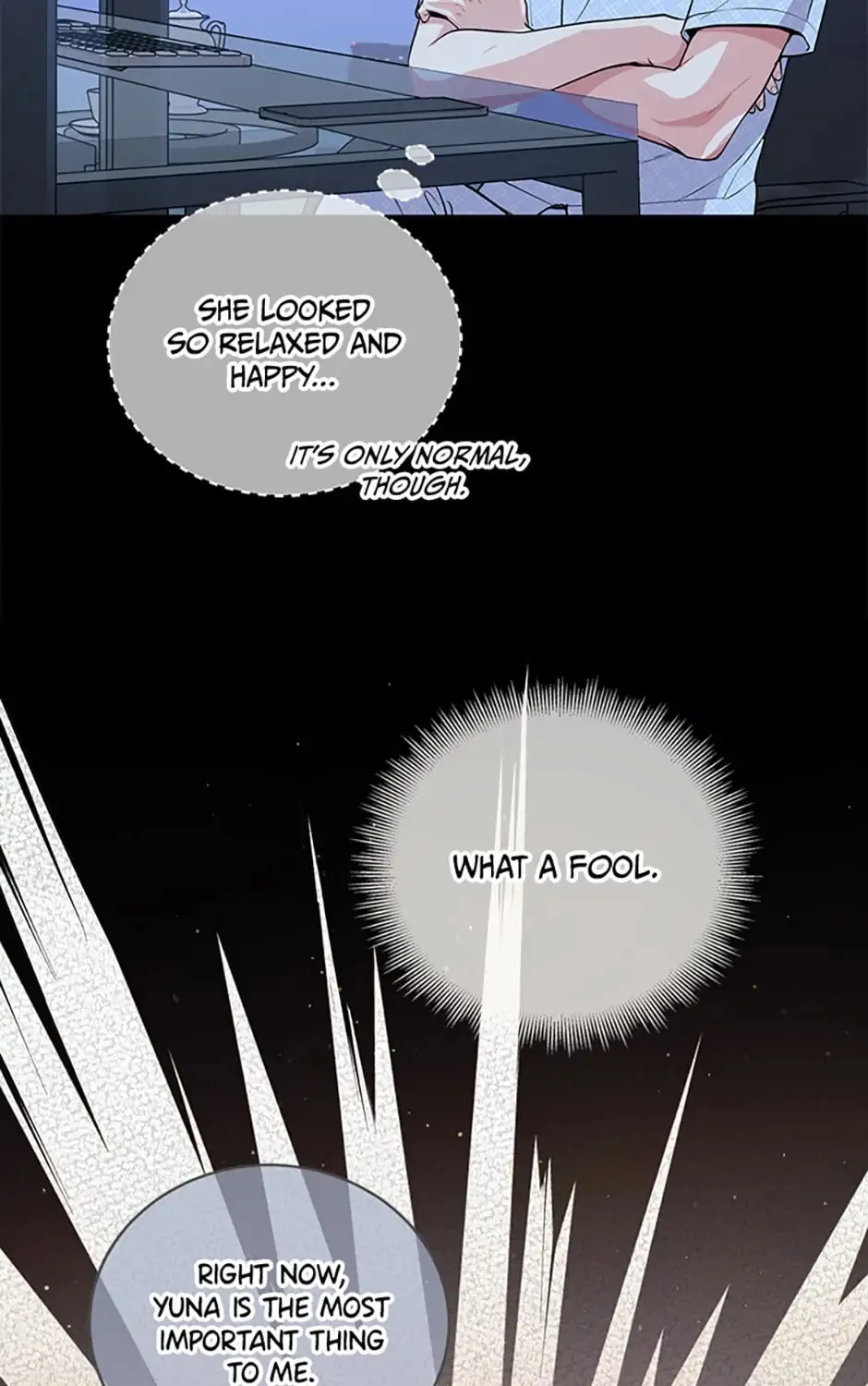 A Suspicious Confession Chapter 9 page 67 - 