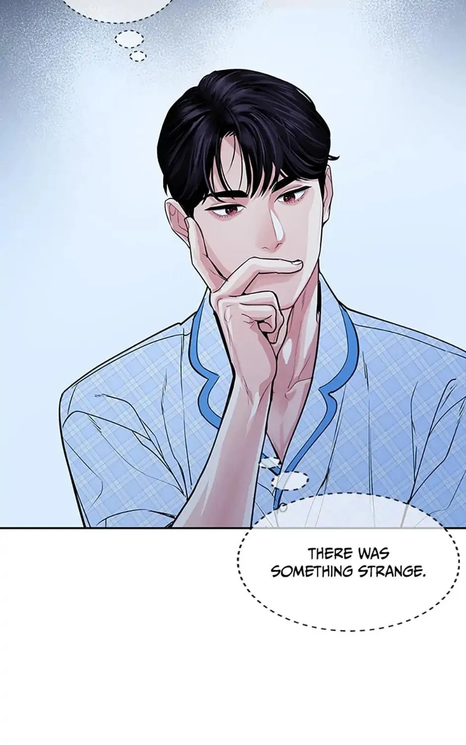 A Suspicious Confession Chapter 9 page 79 - 