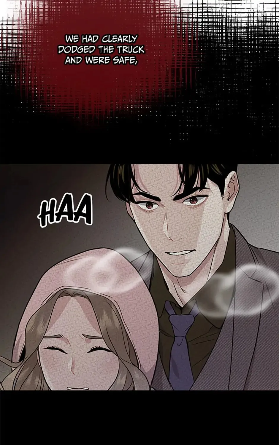A Suspicious Confession Chapter 9 page 81 - 