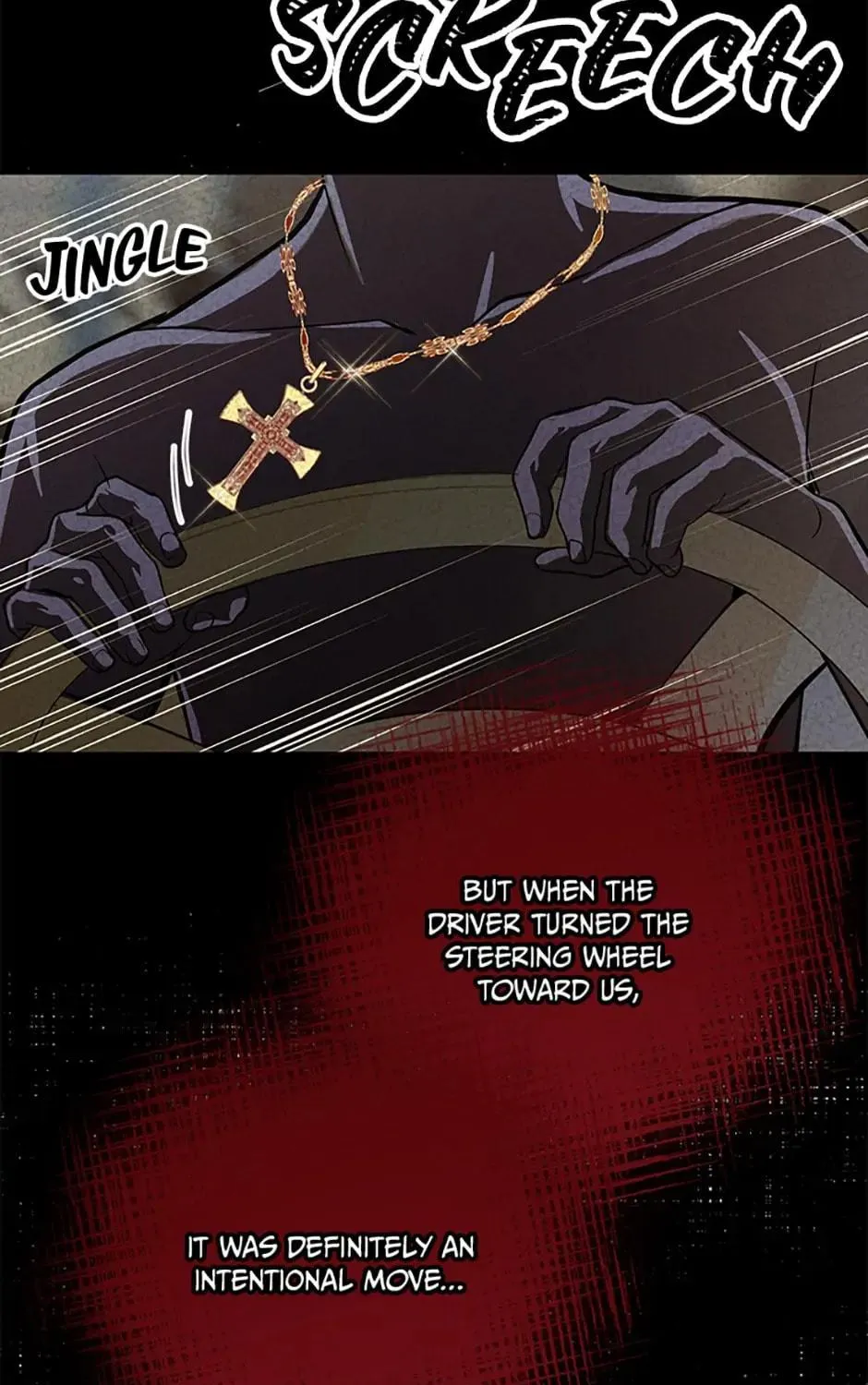 A Suspicious Confession Chapter 9 page 83 - 