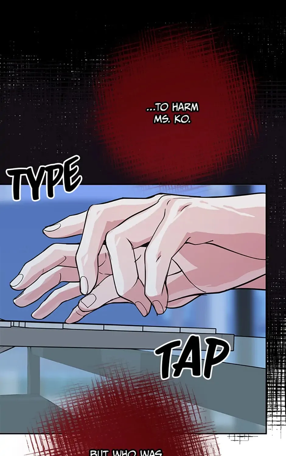 A Suspicious Confession Chapter 9 page 85 - 