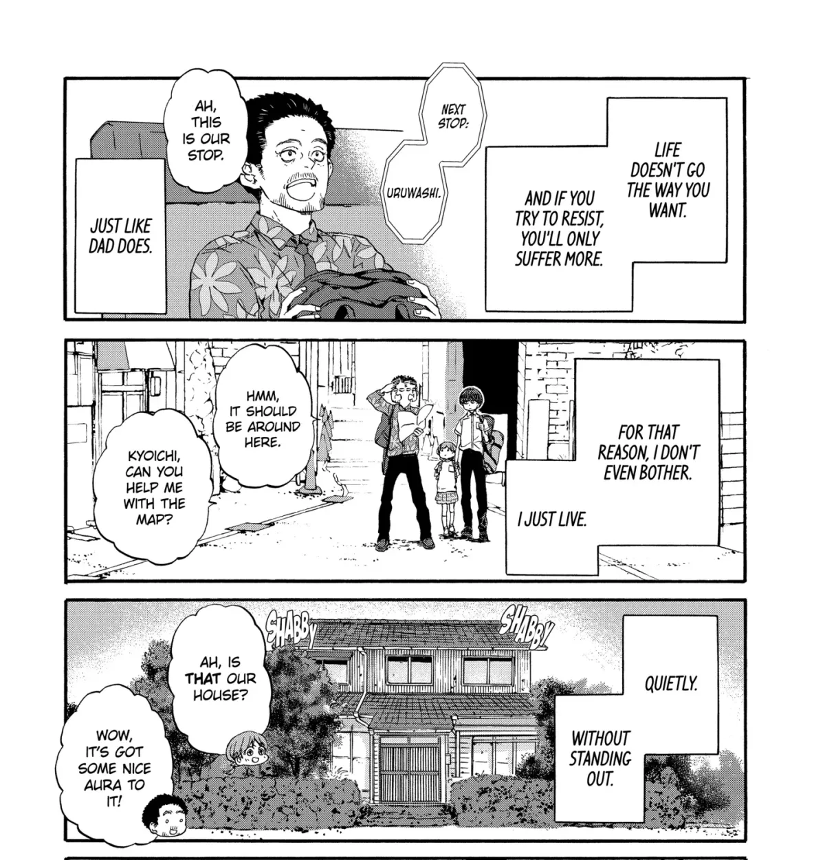 A-Teen Chapter 1.1 page 11 - 