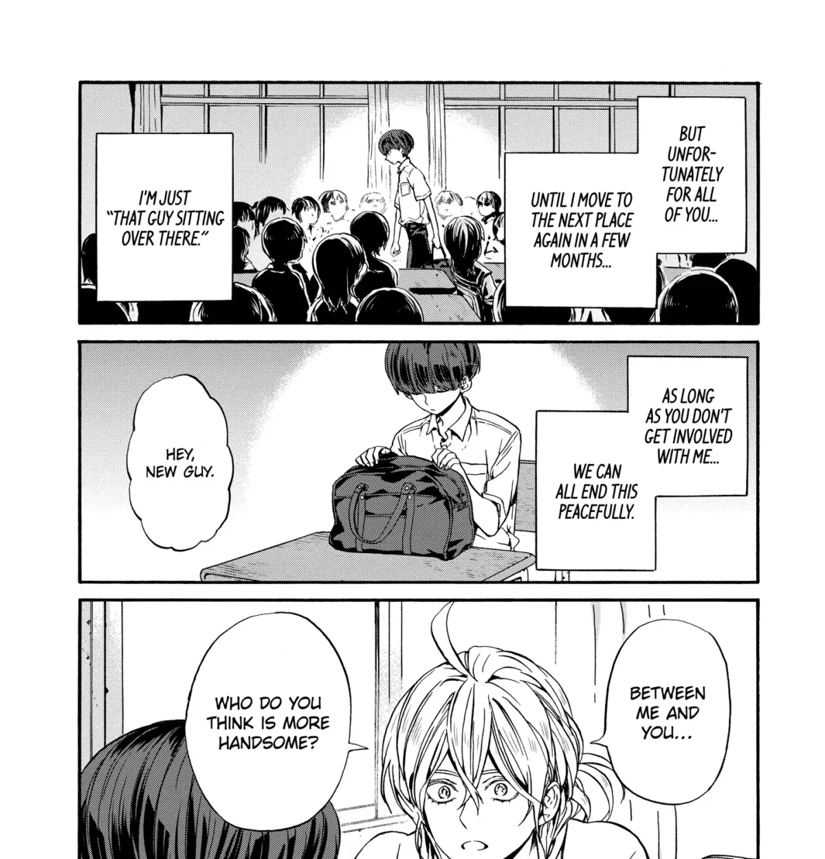 A-Teen Chapter 1.1 page 17 - 