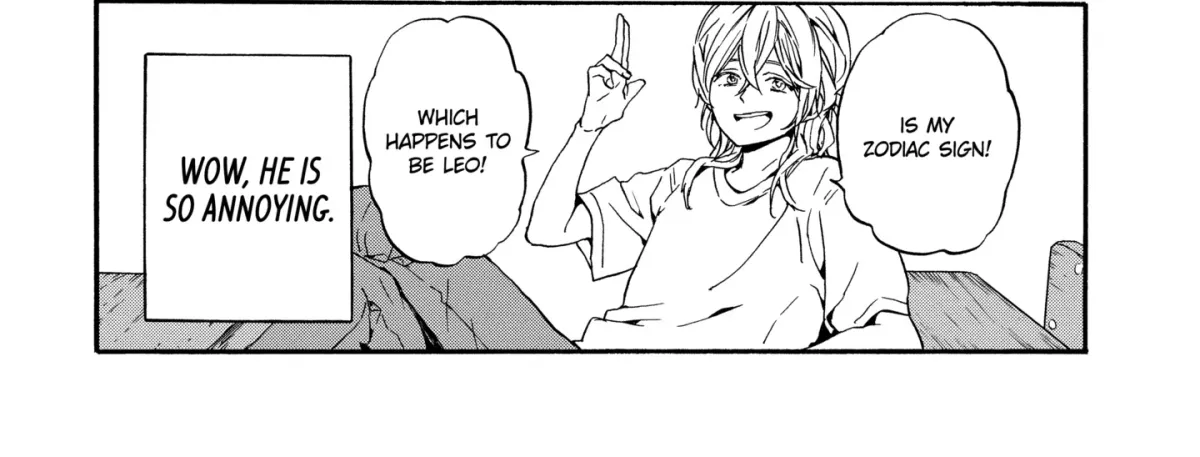 A-Teen Chapter 1.1 page 24 - 