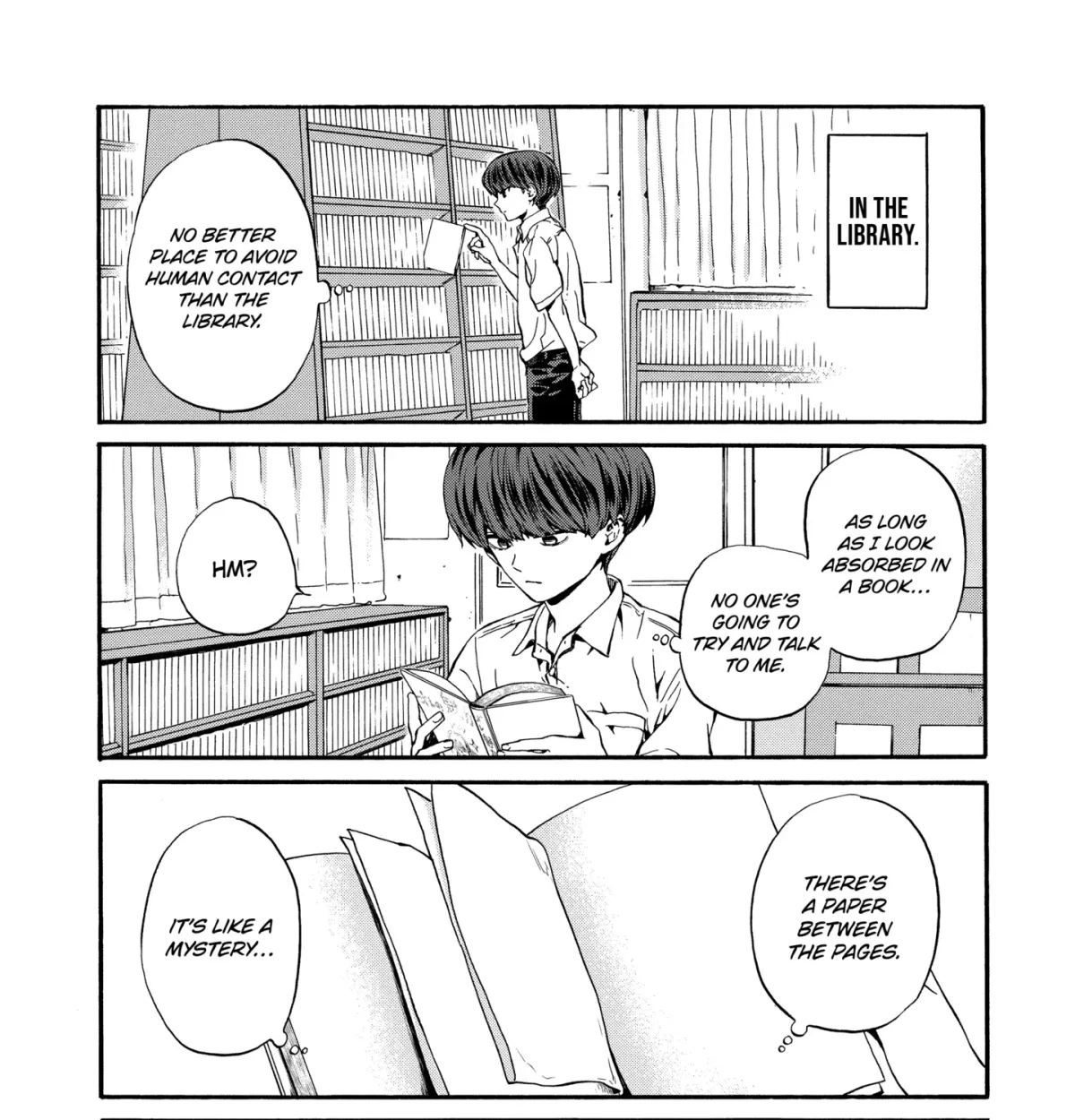 A-Teen Chapter 1.1 page 25 - 